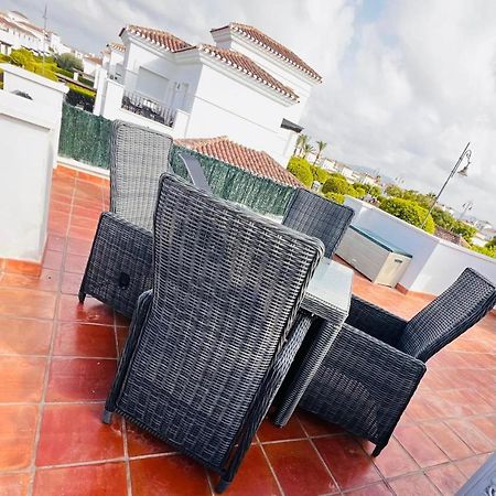 La Torre Golf Resort, 2 Bed, Detached Sabina Villa Roldán Exteriér fotografie