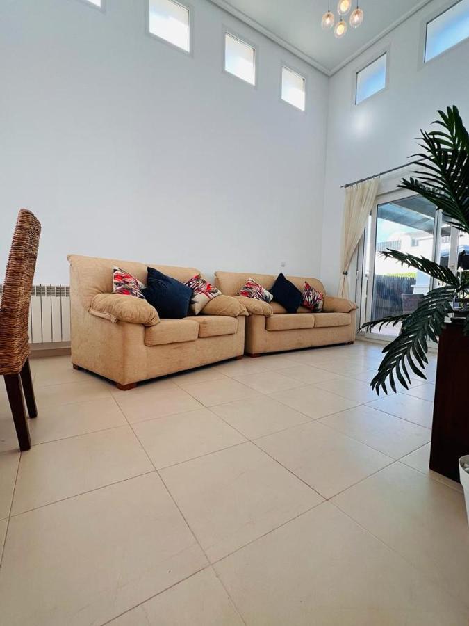 La Torre Golf Resort, 2 Bed, Detached Sabina Villa Roldán Exteriér fotografie