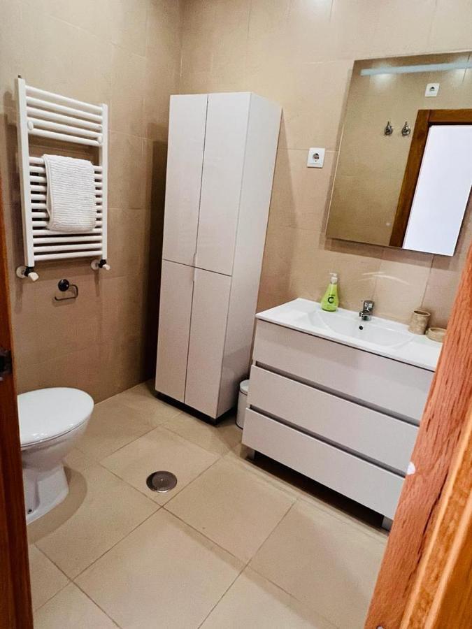 La Torre Golf Resort, 2 Bed, Detached Sabina Villa Roldán Exteriér fotografie