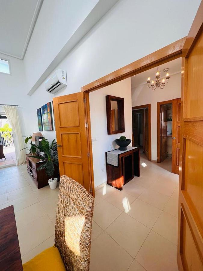 La Torre Golf Resort, 2 Bed, Detached Sabina Villa Roldán Exteriér fotografie