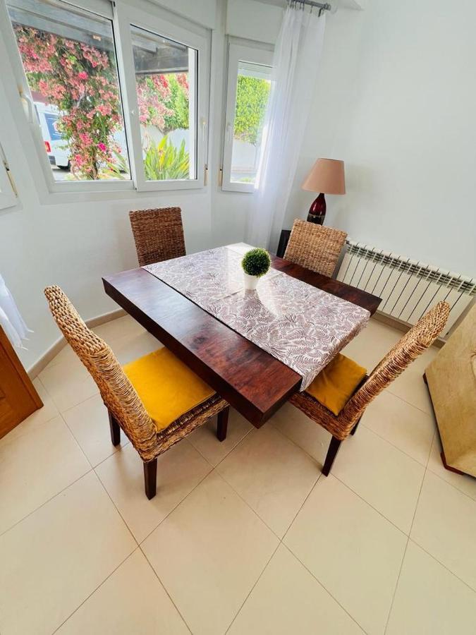 La Torre Golf Resort, 2 Bed, Detached Sabina Villa Roldán Exteriér fotografie