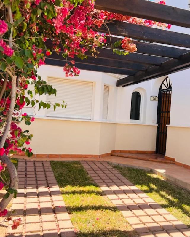 La Torre Golf Resort, 2 Bed, Detached Sabina Villa Roldán Exteriér fotografie